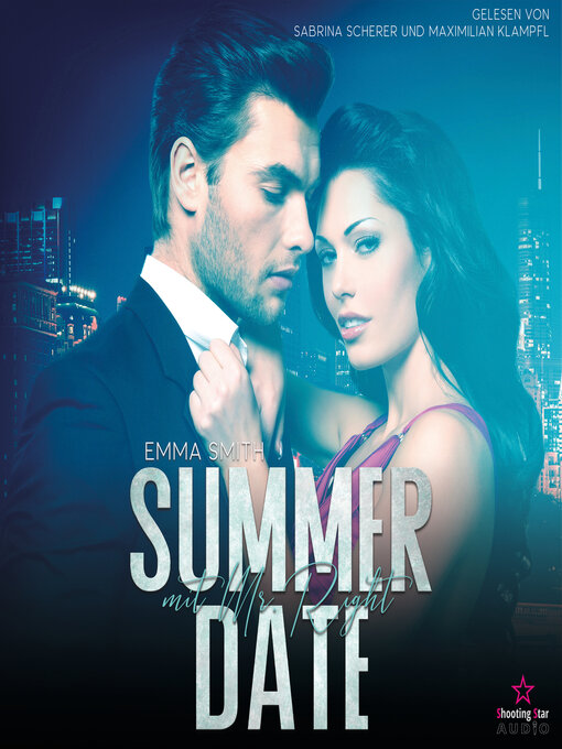 Title details for Summer Date mit Mr. Right--Speed-Dating, Band 2 by Emma Smith - Wait list